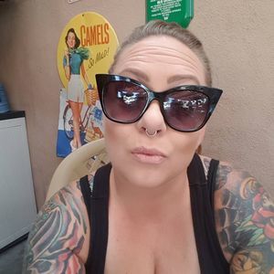 Meet your Posher, Nikki